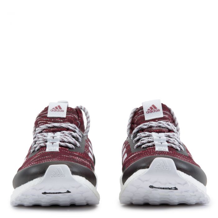 Ultraboost DNA x Patrick Mahomes Mid Team Maroon/Cloud White/Core Black