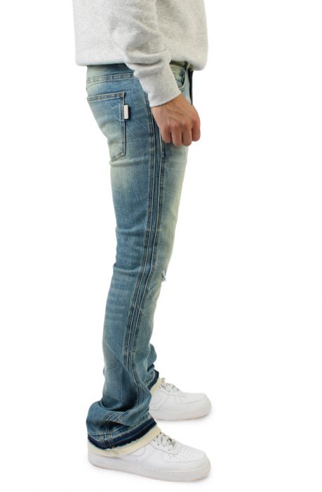 Gibbard Jeans Light Blue