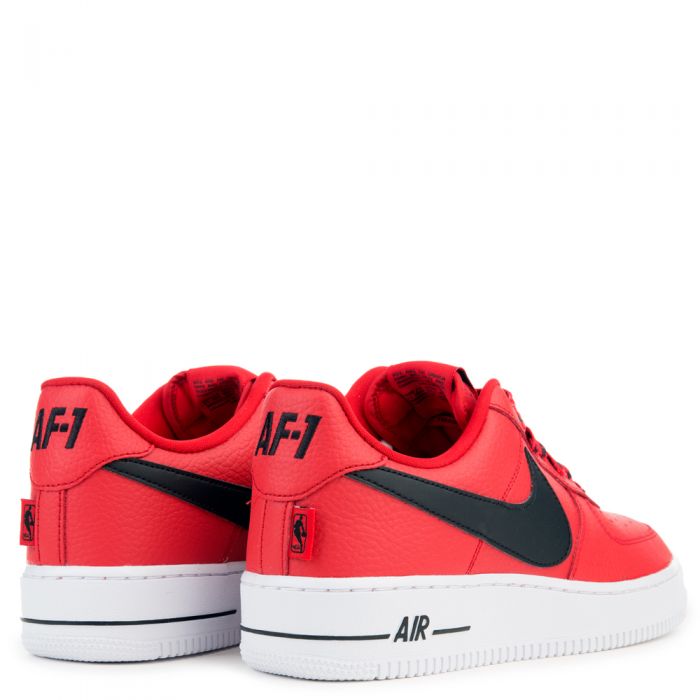 air force 1 university red lv8