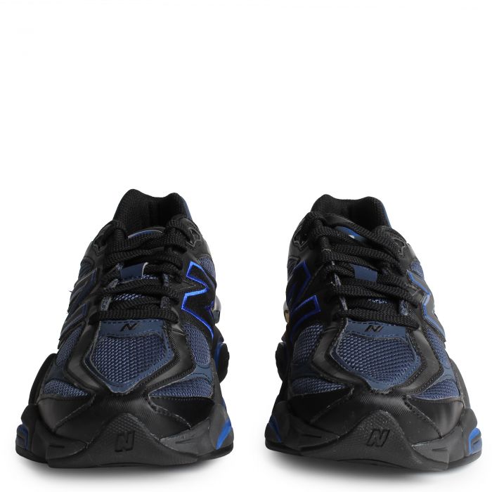 9060 Black/Vintage Indigo