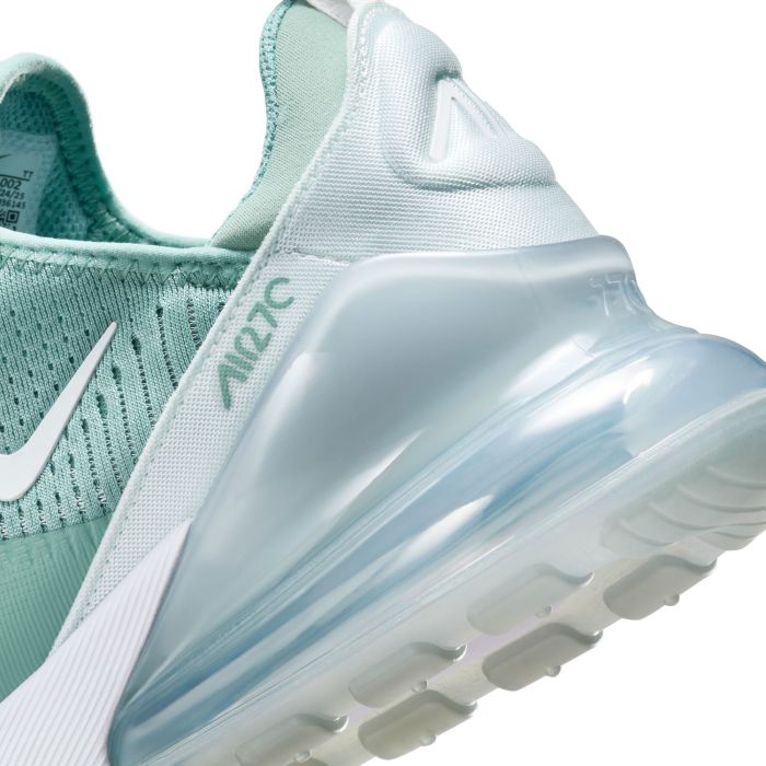 Air Max 270 Cannon/Summit White-Pure Platinum-White