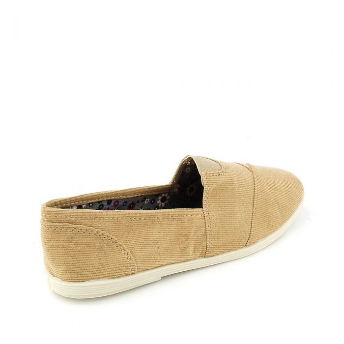 Object-S Camel Corduroy