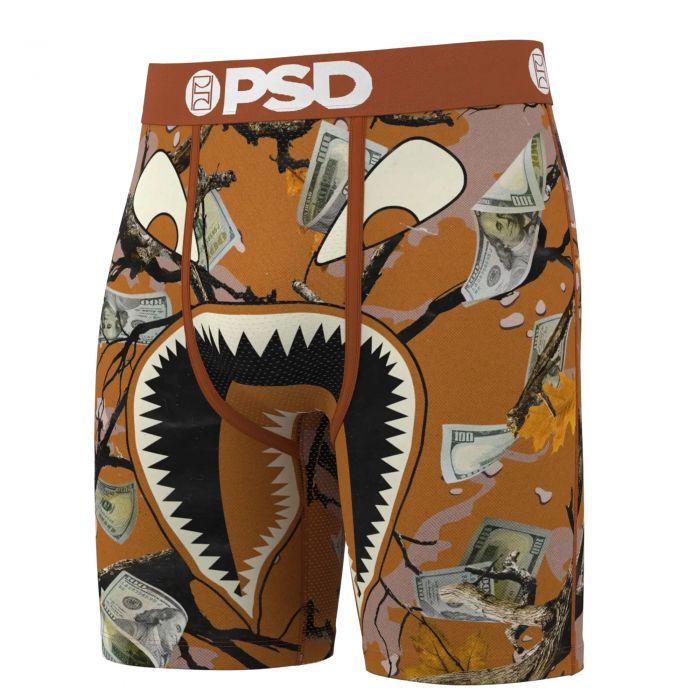 Warface Squash Boxer Briefs 