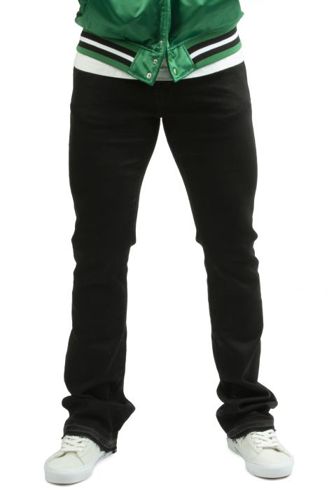 Ric Flair Jeans  Shadow Blue