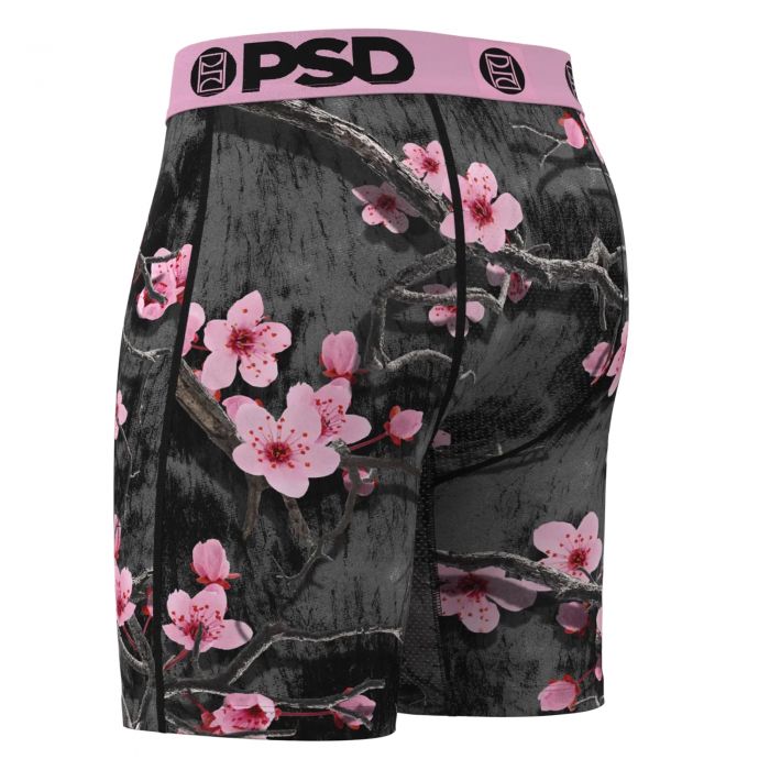 Warface Bloom Boxer Briefs Multi