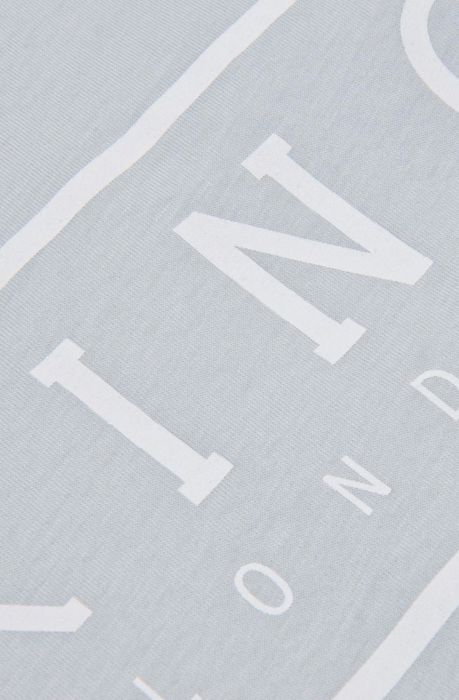 Select T-Shirt Sky Sky Blue