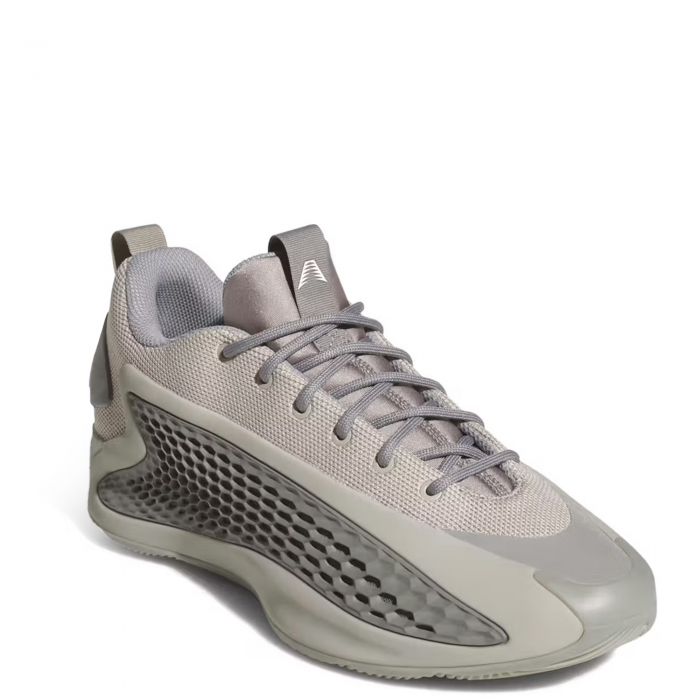 ANTHONY EDWARDS 1 LOW Grey/White