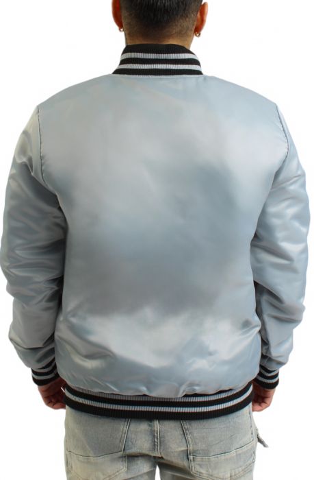 NFL Raiders Champions Jacket 