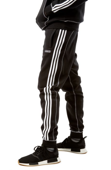 ADIDAS Contrast Stitch Sweatpants GN3888 - Shiekh