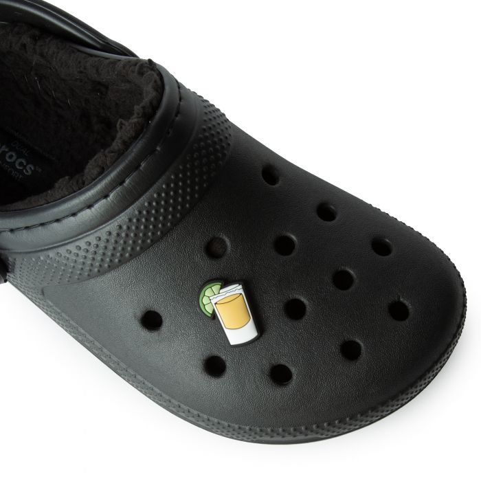 Mexican Food 5 Pack Jibbitz Multi Color