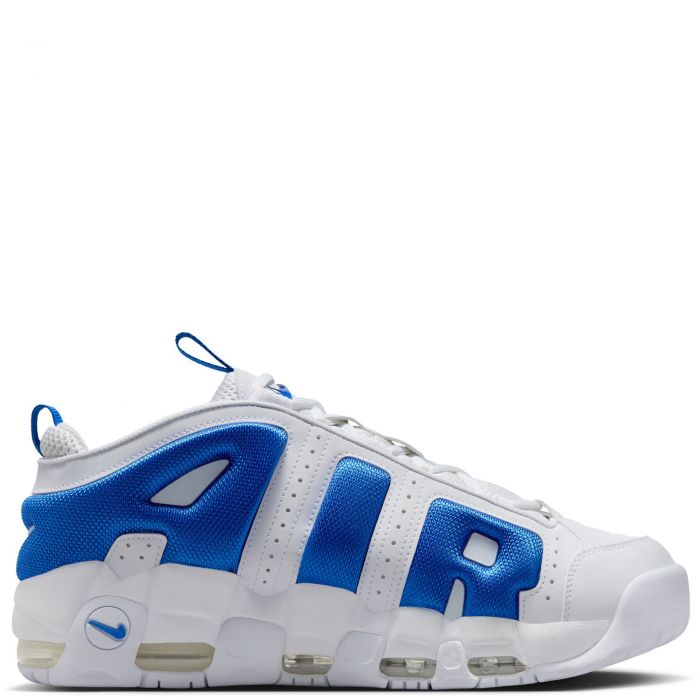 AIR MORE UPTEMPO LOW WHITE