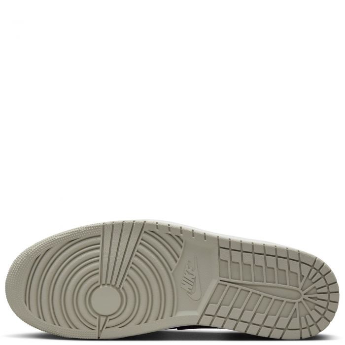 Zion Williamson x Air Jordan 1 Retro Low OG Voodoo Alternate Regency Purple/Vapor Green-Black