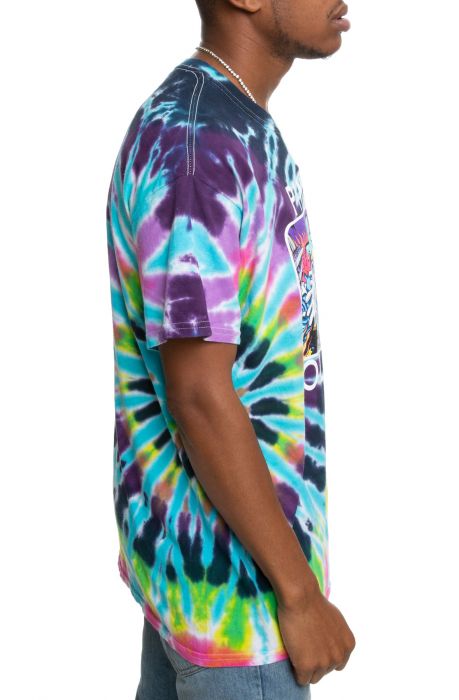 Holiday Portrait Tee Multi