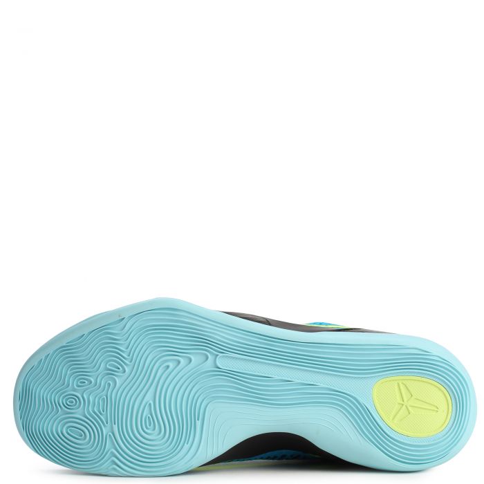 Kobe 9 Elite Low Perspective In Store Only