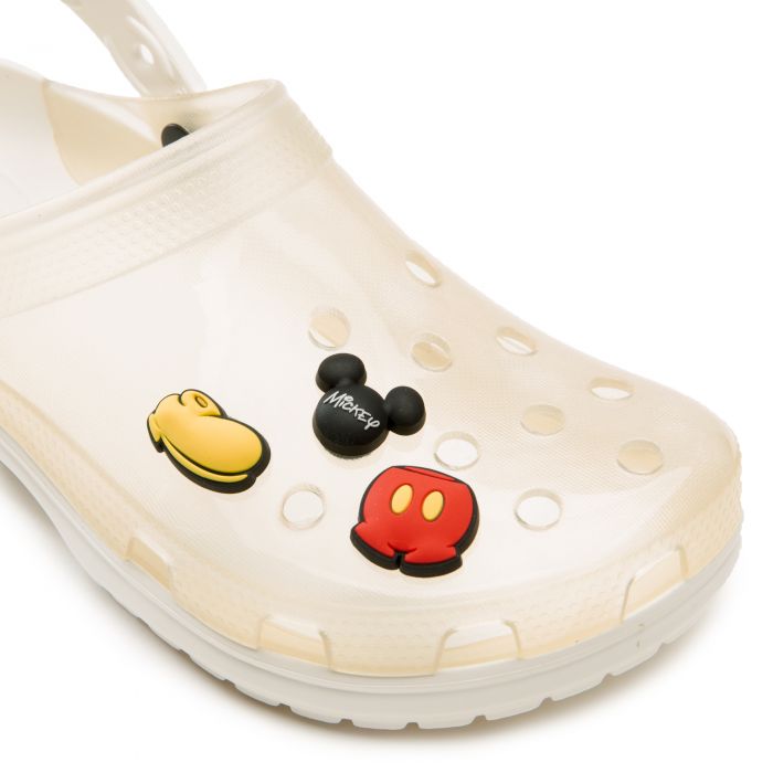 CROCS Mickey Mouse Jibbitz 10006740 Shiekh
