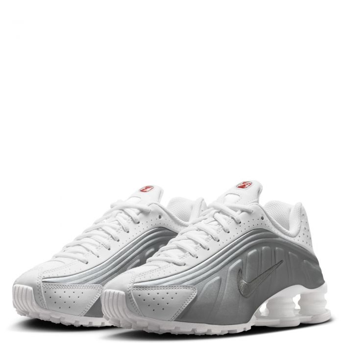 Grade-School Shox R4