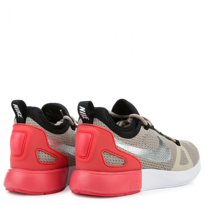 Duelist Racer STRING/CHROME-WHITE-LIGHT CHARCOAL