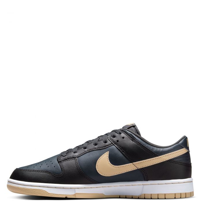 Dunk Low Retro Black/Sesame-Anthracite