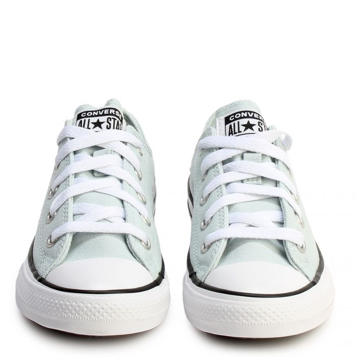 Pre-School Chuck Taylor All Star Low Florals You Dew You