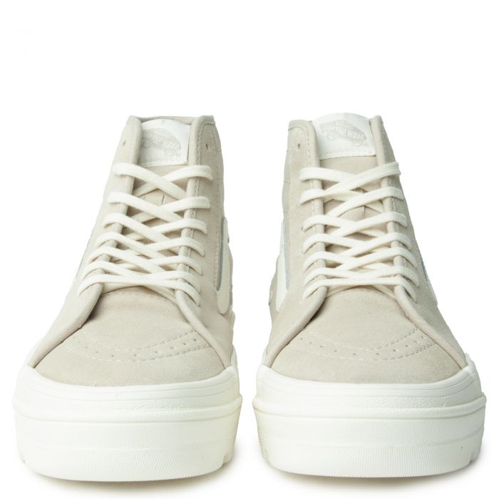 Sentry Sk8-HI French Oak