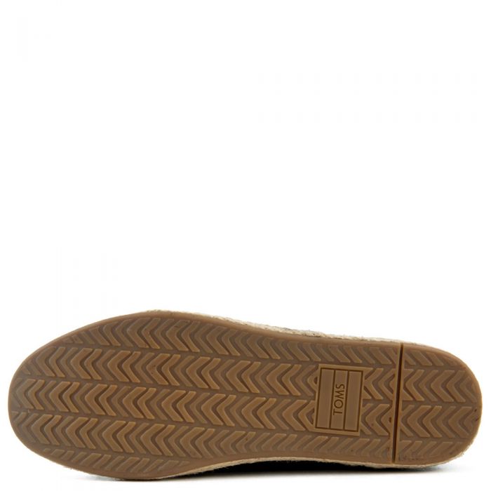 TOMS Palmera Chukka 10009740 - Shiekh