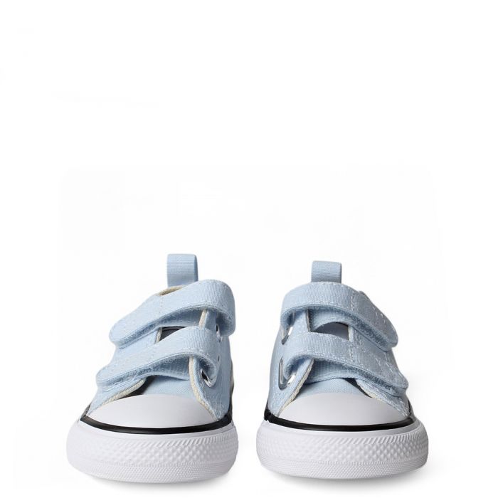 Toddler Chuck Taylor All Star Easy-On  Blue Supermoon