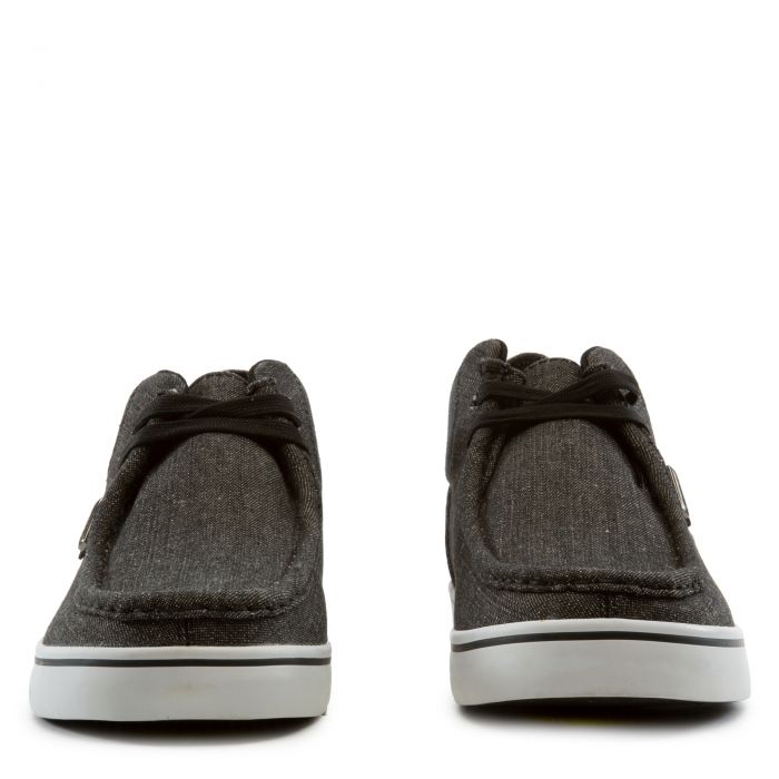 Strifer Den Boots Black