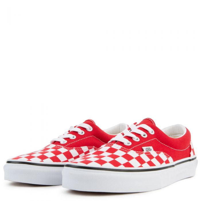 VANS Era Checkerboard VN0A4BV4S4E - Shiekh