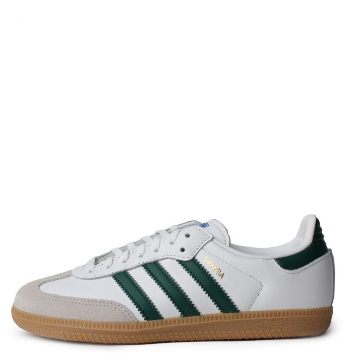 ADIDAS Grade School Samba OG IE1331 - Shiekh