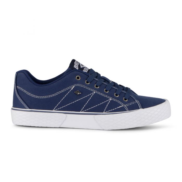 VULTURE 2 NAVY/WHITE