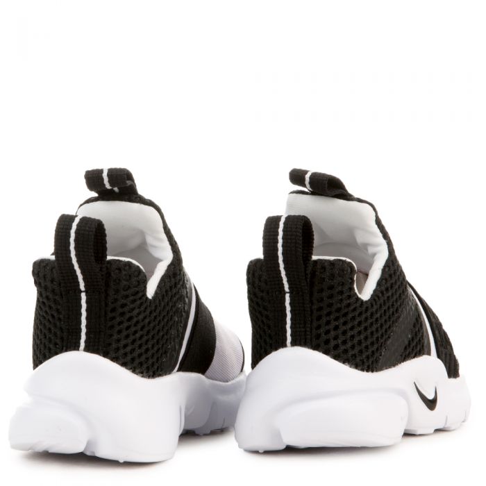 nike presto extreme white volt