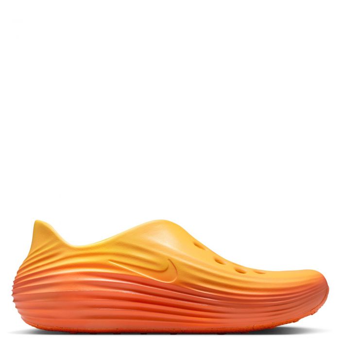 ReactX Rejuven8 Topaz Gold/Lt Crimson-Turf Orange