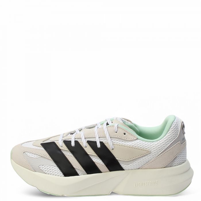 Mercedes AMG Petronas Formula One Team Lightblaze Off White / Core Black / Frozen Green