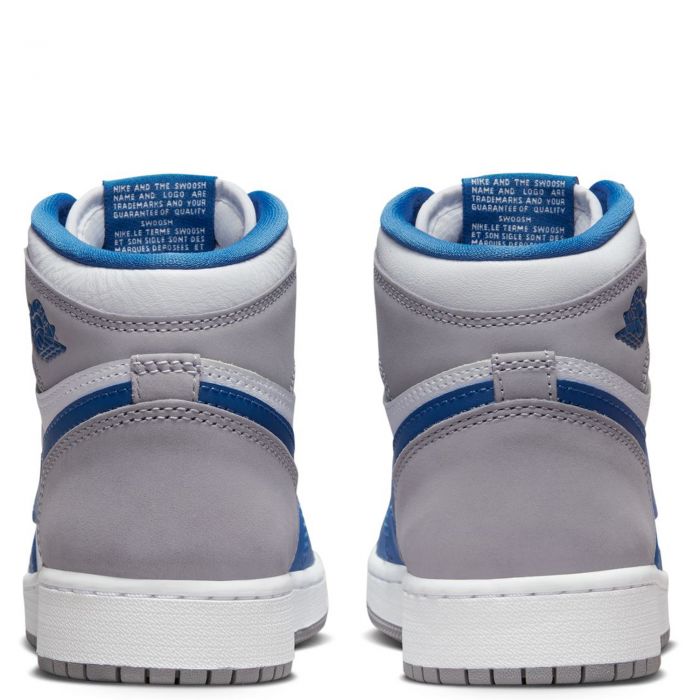 JORDAN Grade School Air 1 Retro High OG FD1437 410 Shiekh