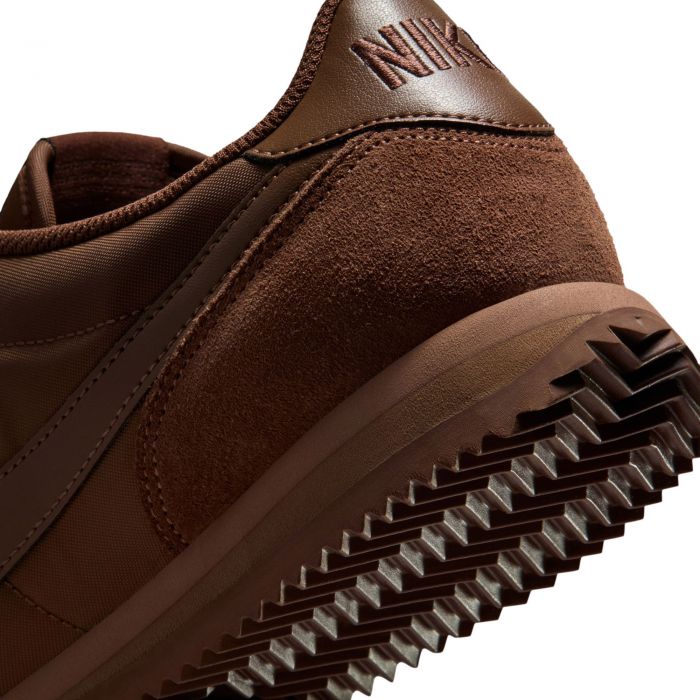 Cortez  Fauna Brown/Cacao Wow-Baroque Brown