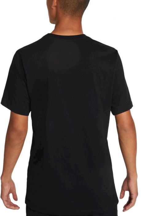 Air T-Shirt Black