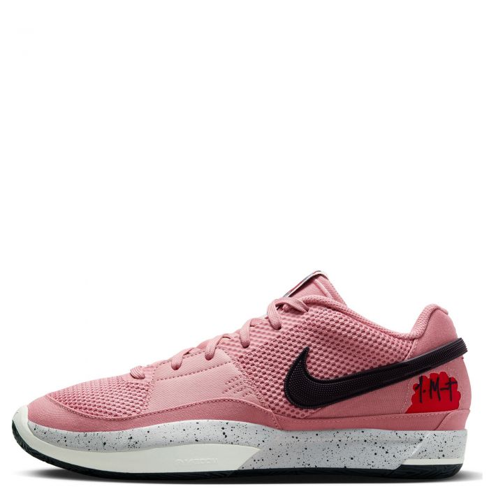 JA 1 Red Stardust/Black-University Red-Sail