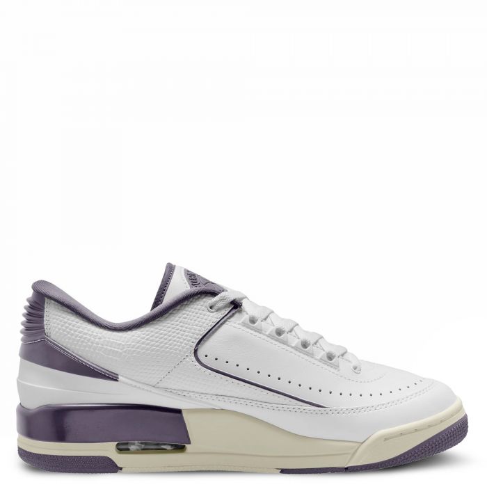 Jordan 2/3 White/Cement Grey-Sail