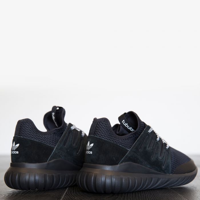 Adidas tubular radial core black shop
