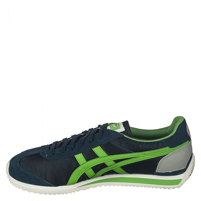 Navy / Green California 78