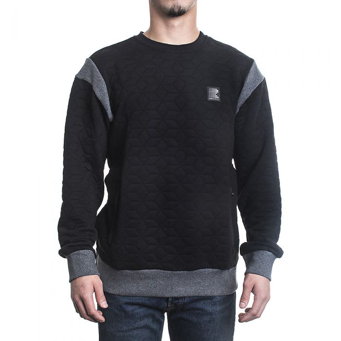 Men's Quilted Sweater RS002306 Shiekh