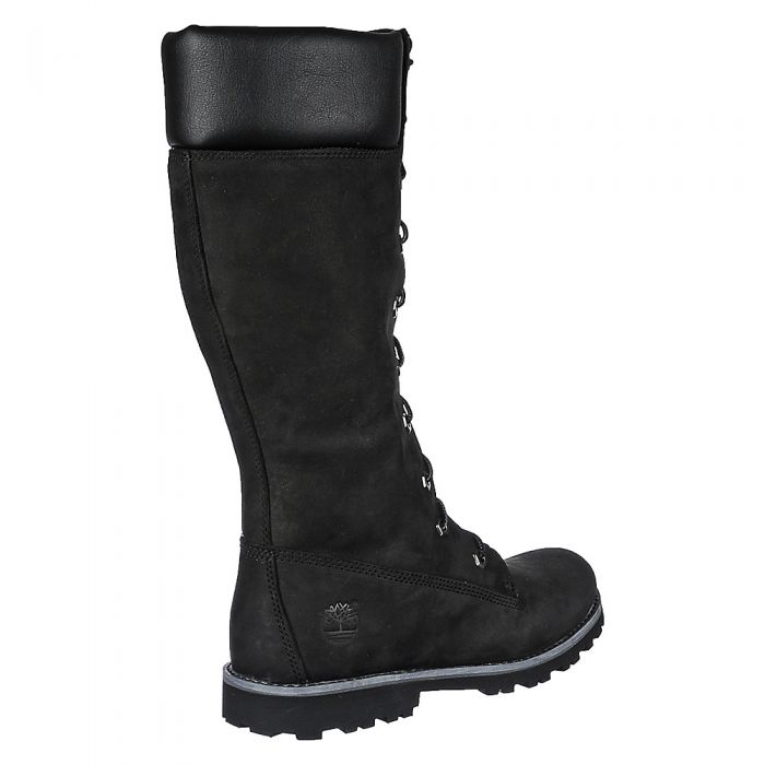 TIMBERLAND Junior's Asphalt Trail CLS Tall Boot TB02894A 001