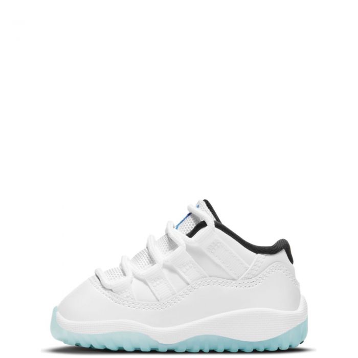legend blue 11 low td
