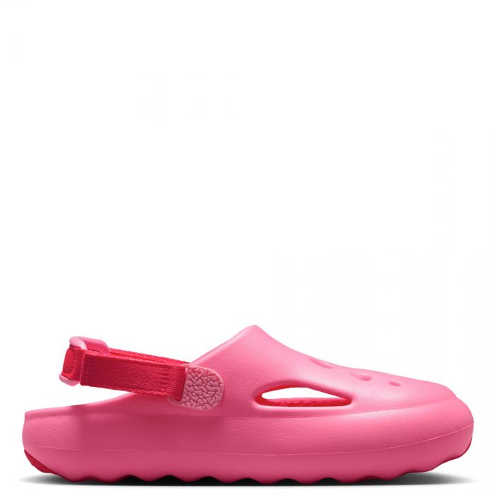 Grade-School  Hydrip Sandal DIGITAL PINK/RACER PINK