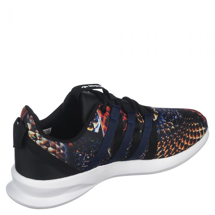 Black Multi SL Loop Racer