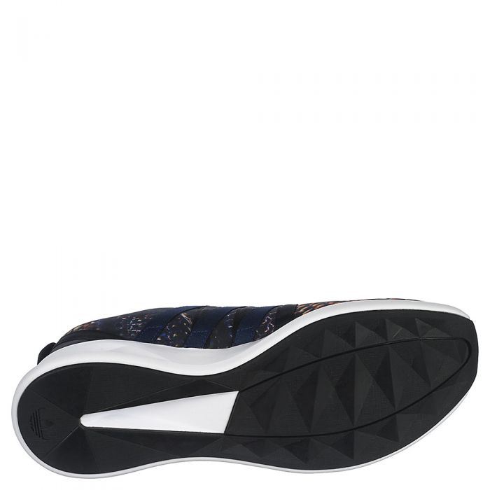 Black Multi SL Loop Racer