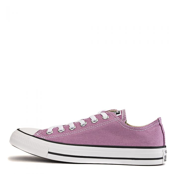 converse powder purple