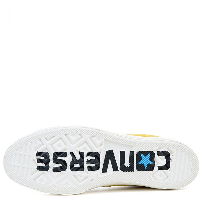 Unisex One Star Golf Le Fle Sneaker SULPHUR/EGRET