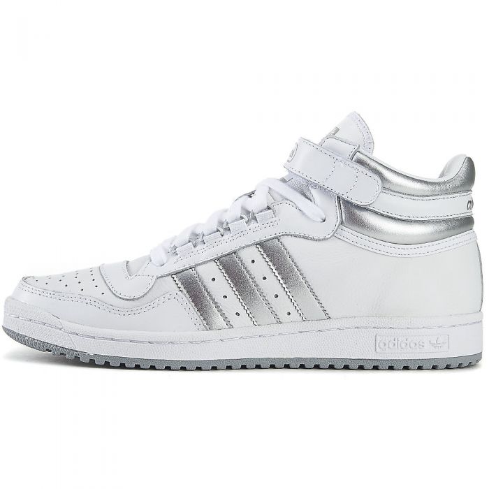 ADIDAS Men s Concord Mid II Athletic Lifestyle Sneaker F37261 Shiekh