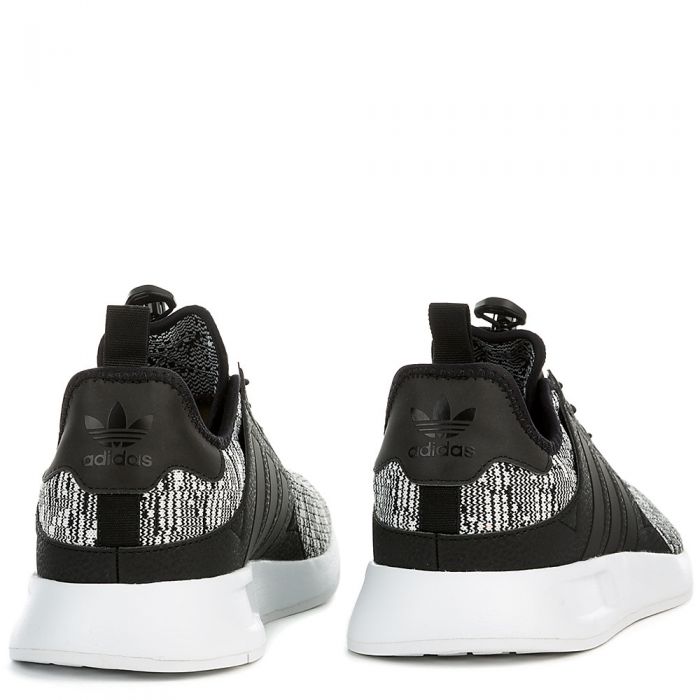 ADIDAS Men's X_PLR Black/White Sneaker BB2899 - Shiekh